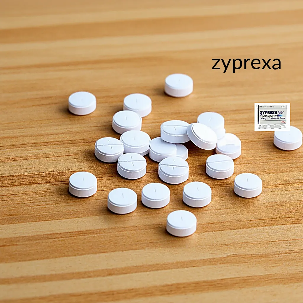 Zyprexa